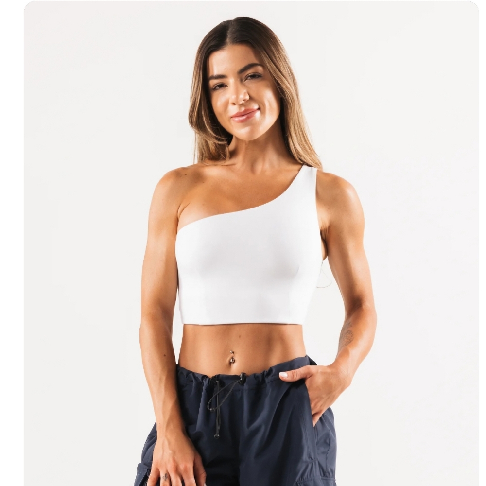 Alphalete Vale Bra